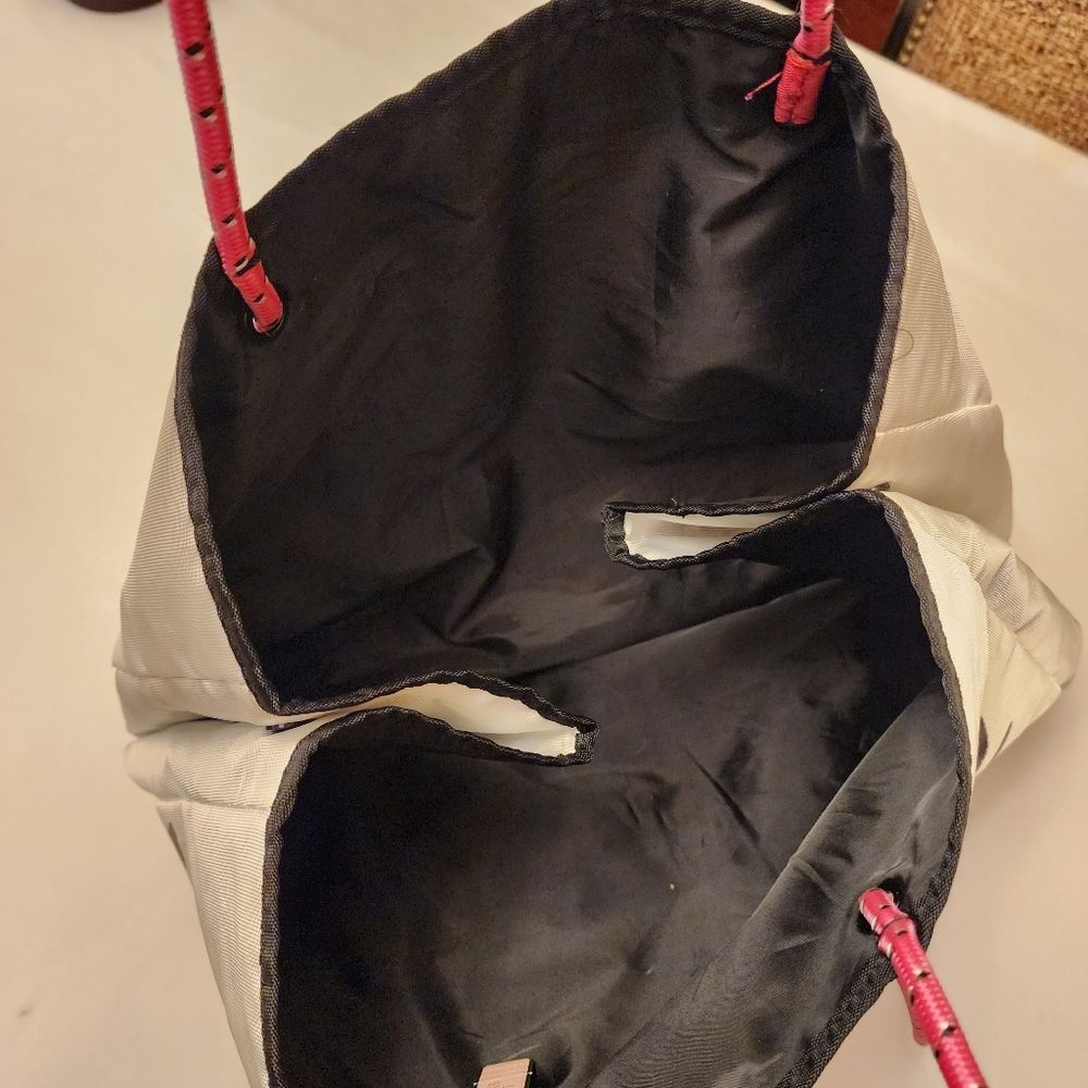 Victoria Secret Angel City Nylon Tote Bag - Picture 9 of 9